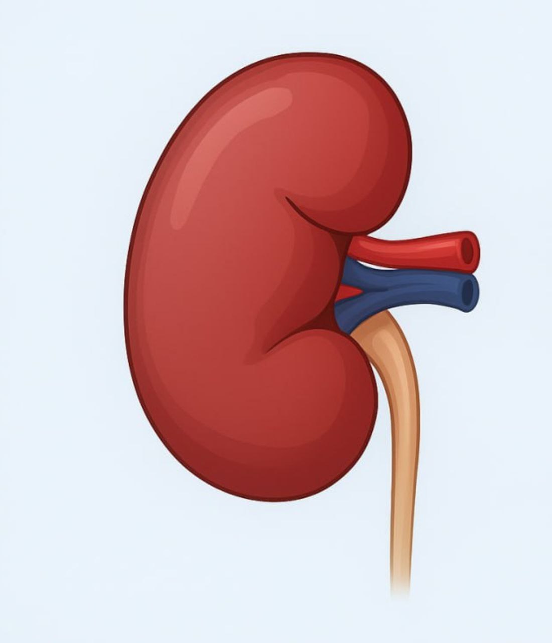 যে ৫টি নিয়ম মানলে আপনার কিডনিতে কোন স্পট পড়বে না