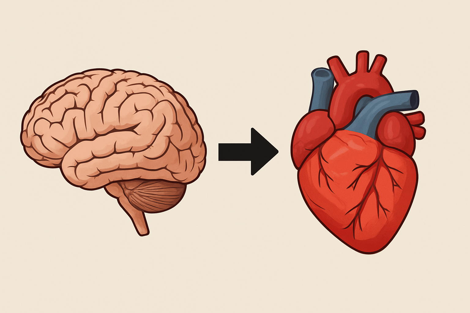 Is brain death really death? how much time survive the body organs after brain death?